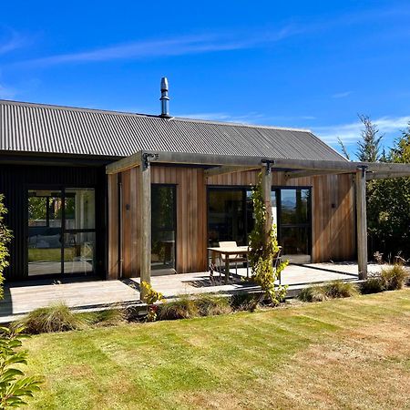 Lily Cottage - Lake Tekapo Ngoại thất bức ảnh