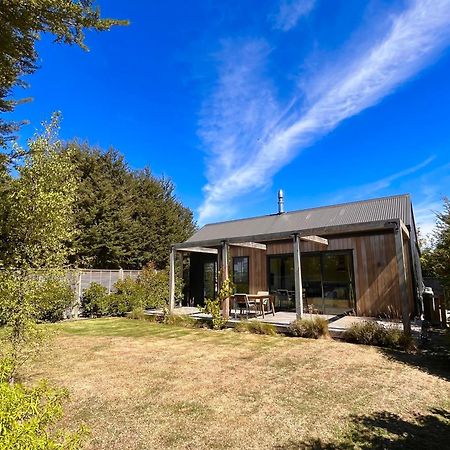 Lily Cottage - Lake Tekapo Ngoại thất bức ảnh