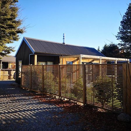 Lily Cottage - Lake Tekapo Ngoại thất bức ảnh