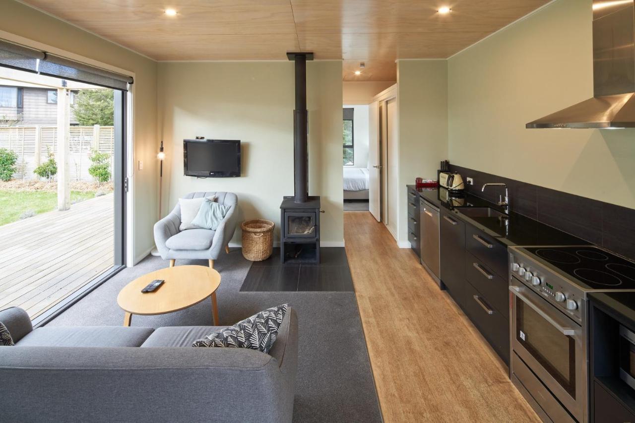 Lily Cottage - Lake Tekapo Ngoại thất bức ảnh