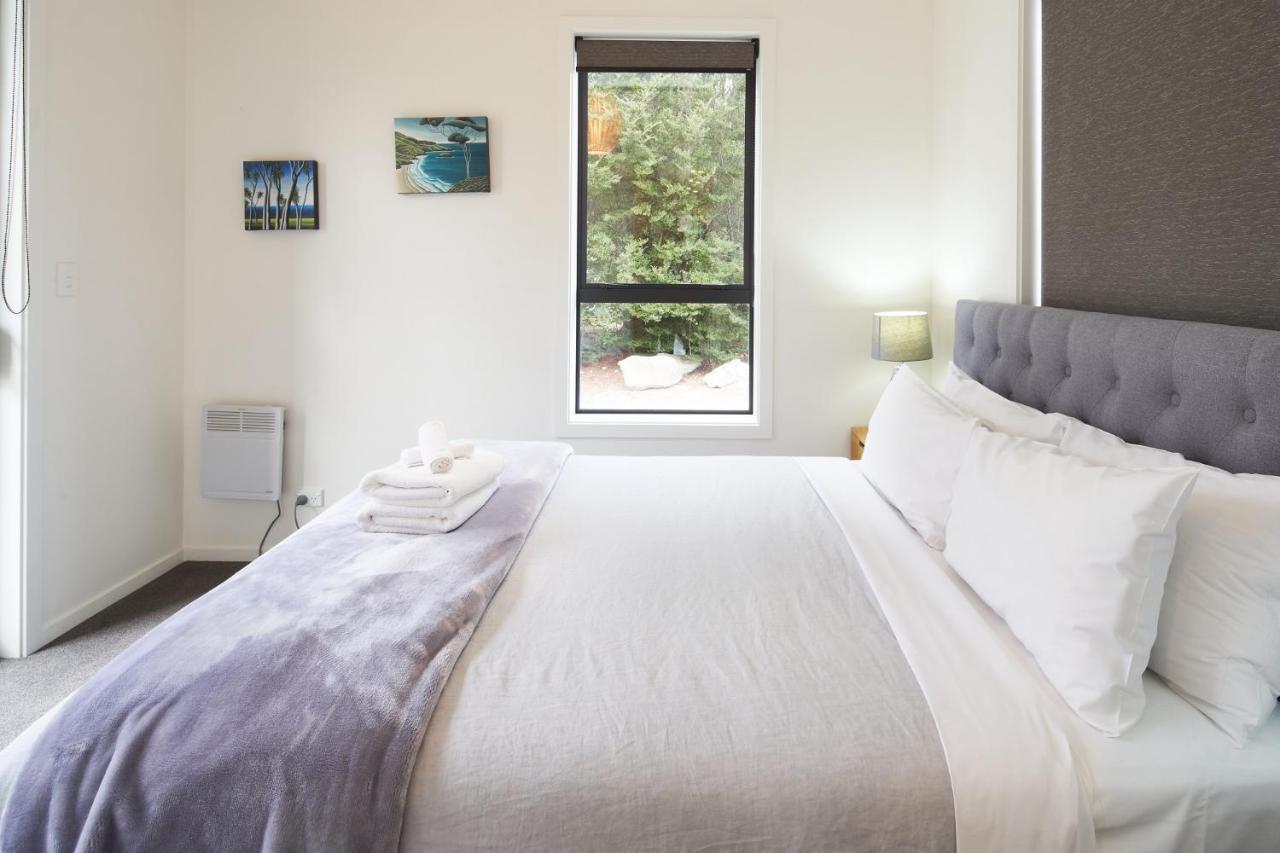 Lily Cottage - Lake Tekapo Ngoại thất bức ảnh